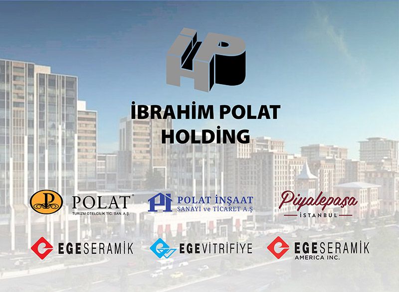 İbrahim Polat Holding